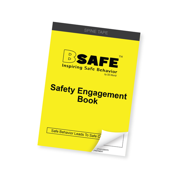 Safety Engagement Book