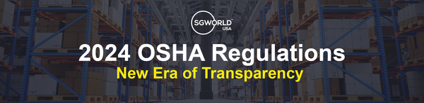 2024 OSHA Regulation Updates: New Era of Transparency Reshape Workplace Safety Practices