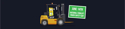 The Enemy to Forklift Truck Inspections
