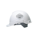 Construction Safety Week 2025 Seal Hard Hat Sticker