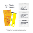 Concrete Mixer Truck Inspection Checklist Solution Starter Kit