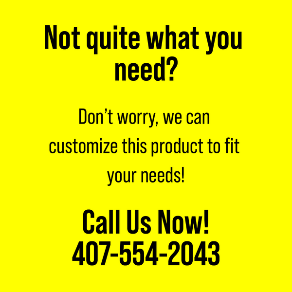 Custom Dry Erase Boards