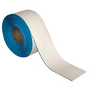 Superior Mark® Floor Tape, 4'' x 100'