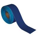 Superior Mark® Floor Tape, 4'' x 100'