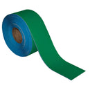 Superior Mark® Floor Tape, 4'' x 100'