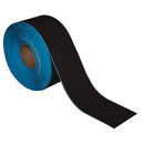 Superior Mark® Floor Tape, 4'' x 100'