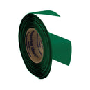 Superior Mark® Carpet Tape, 2'' x 100', Hazard Stripe
