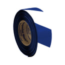 Superior Mark® Carpet Tape, 2'' x 100', Hazard Stripe