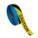 Superior Mark® Floor Tape, 2'' x 100', CAUTION DO NOT ENTER