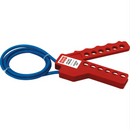 Squeezer Multipurpose Cable Lockout