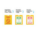 Box Truck Inspection Checklist Solution Starter Kit