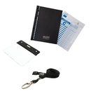 Book & Badge Contractor ATW Sign-in Starter Kit