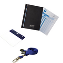 Book & Badge Contractor ATW Sign-in Starter Kit