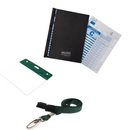 Book & Badge Contractor ATW Sign-in Starter Kit