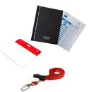 Book & Badge Contractor ATW Sign-in Starter Kit