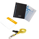 Book & Badge Contractor ATW Sign-in Starter Kit