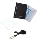 Book & Badge Contractor ATW Sign-in Starter Kit