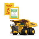 Haul Truck Inspection Checklist Solution Starter Kit