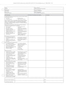 Foreman Skill Assessment Book - Book of 30 Carbon Copy Forms
