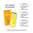 Aerial Lift Inspection Checklist Solution Starter Kit