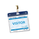 Book & Badge Visitor Sign-in Starter Kit
