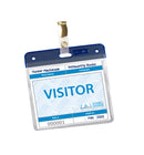 Kindergarten Visitor Pass Starter & Refill Kits