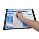 Book & Badge Contractor ATW Sign-in Starter Kit