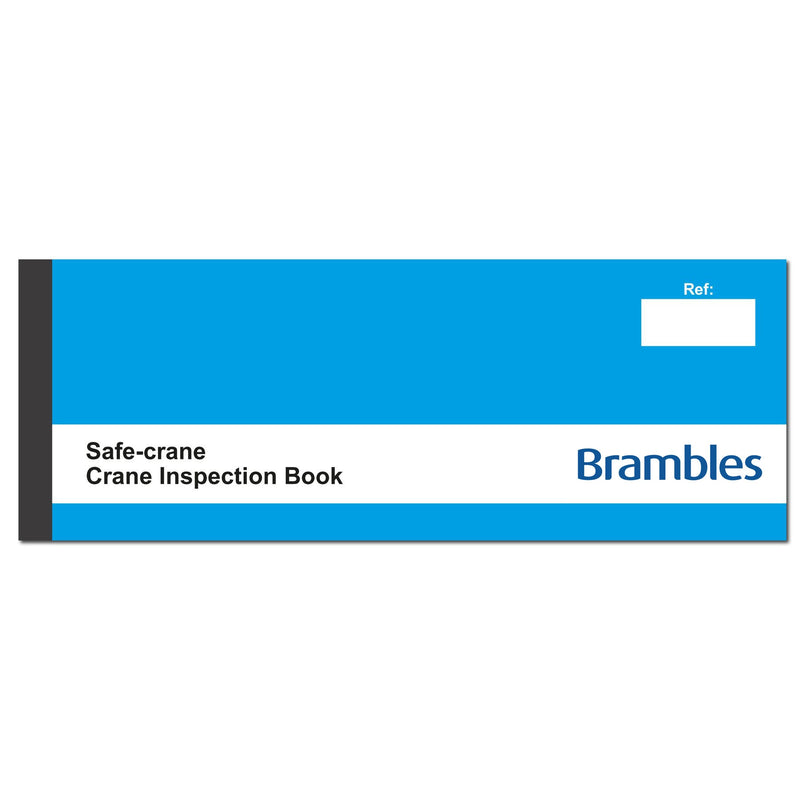 Crane Inspection Starter Kit