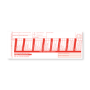 Excavator Inspection Checklist Solution