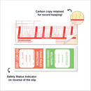 Forestry Crane Inspection Checklist Solution Starter Kit