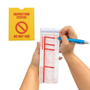 Garbage Truck Inspection Checklist Solution Starter Kit
