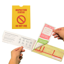 Garbage Truck Inspection Checklist Solution Starter Kit