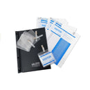 Book & Badge Visitor Sign-in Starter Kit