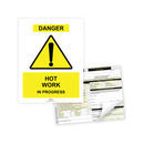Hot Work Permit