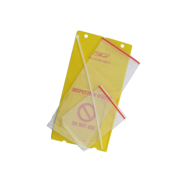 Crane Inspection Starter Kit