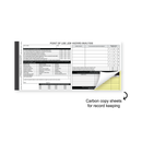 Job Hazard Analysis Book