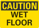 CAUTION Wet Floor Sign LCU3-0208-NP_10x7