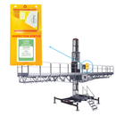 Mast Climber Inspection Checklist Solution Starter Kit