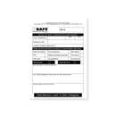 Safety Engagement Book