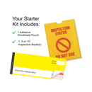 School Bus Inspection Checklist Solution Starter Kit