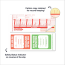 School Bus Inspection Checklist Solution Starter Kit