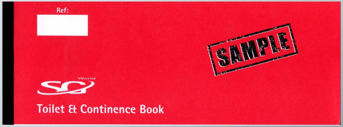 School Bathroom & Continence Pocket Book