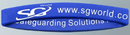 Premium Silicone Wristband