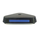 Temperature & Facial Recognition Scanning Kiosk with Desktop Stand