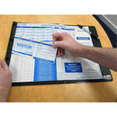 Book & Badge Visitor Sign-in Starter Kit