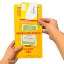 Baler Inspection Checklist Solution Starter Kit