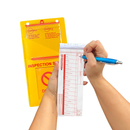 Cart/ATV/UTV Inspection Checklist Solution Starter Kit