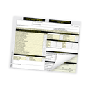 Confined Space Entry Work Permit