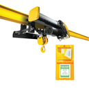 Crane & Hoist Inspection Checklist Solution Starter Kit