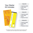 Crane & Hoist Inspection Checklist Solution Starter Kit